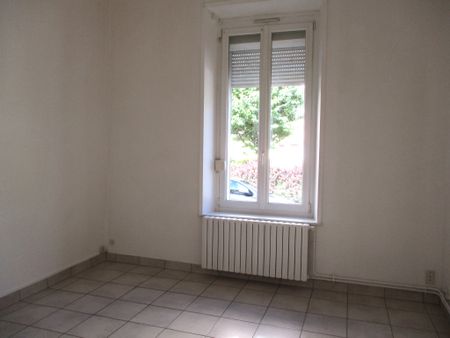 Location Appartement 2 pièces 39m² REIMS 51100 - Photo 5