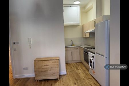 Studio to rent - Photo 3