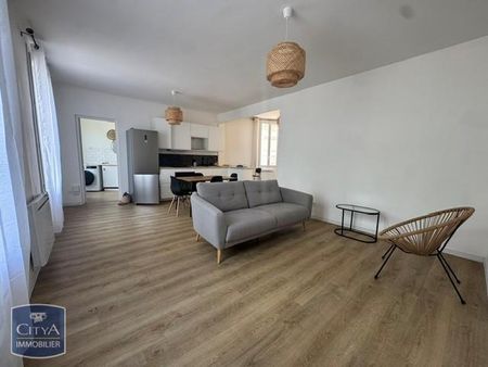Location Appartement 2 pièces 51m² BEZIERS 34500 - Photo 2