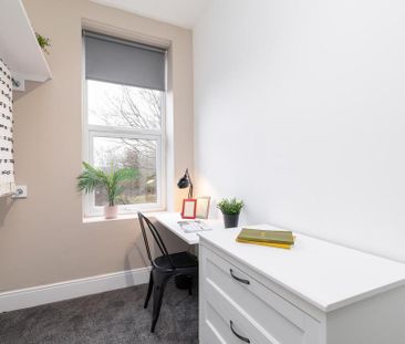 6 bedroom house to rent - Photo 6