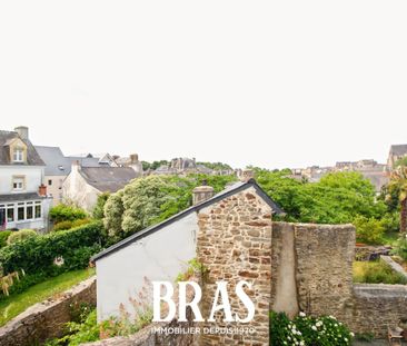 Location Appartement 2 pièces Meublé 40m² VANNES 56000 - Photo 2