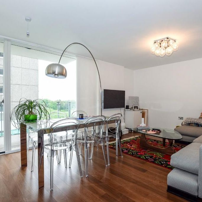 1 bedroom flat to rent - Photo 1