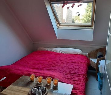 2 slaapkamer appartement heverlee mooi groen rustig imec gasthuisberg KULeuven - Foto 5