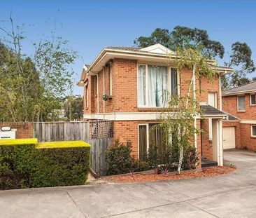 1/74 Anderson Street, Templestowe - Photo 1