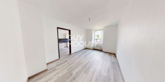 Appartement T2 (43 m²) en location à MULHOUSE disponible le 18 décembre 2024 - Photo 3