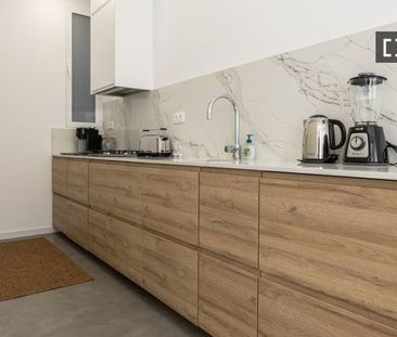 2 room luxury Flat for rent in Valencia, Spain - Photo 3