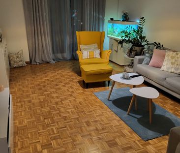 Gemütliche 4.5-Zimmerwohnung in Dübendorf - Foto 4