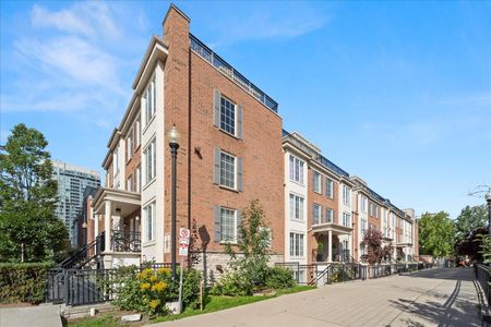 For Lease - 3 Everson Drive Unit# 326, Toronto, Ontario - Photo 3