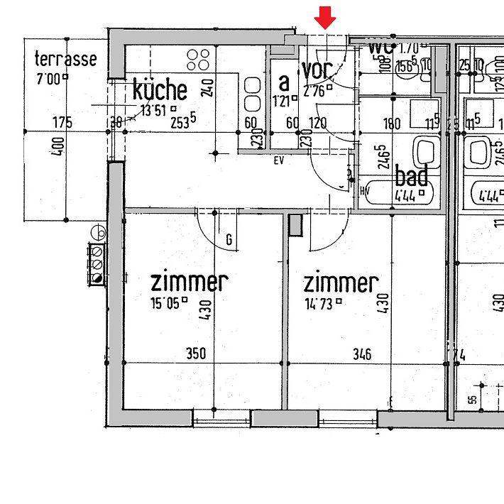 8010 Graz - Schönbrunngasse 5A/2 - Photo 2