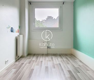 Location Appartement 4 pièces 79m² - Photo 2