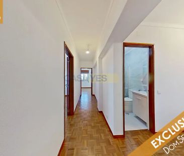 Apartment T3 in Olivais, Lisboa - Foto 6