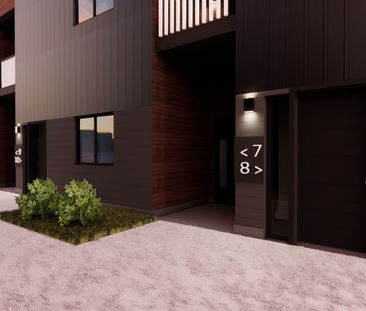 For Lease - 600 Second Street Unit# 4A, Cornwall, Ontario - Photo 6