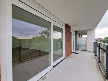 Te huur: Appartement Teltinghof in Rotterdam - Foto 5