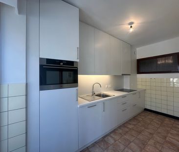 Te Huur 2 slaapkamers Oostende Frère Orbanstraat 123 - Foto 6