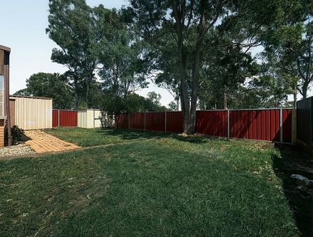 30 Delaunay Street, Ingleburn NSW 2565 - House For Rent | Domain - Photo 5