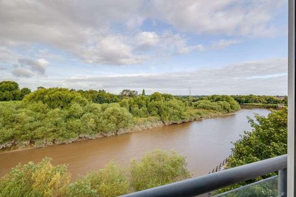 Saddlery Way, Chester, CH1 - Photo 1