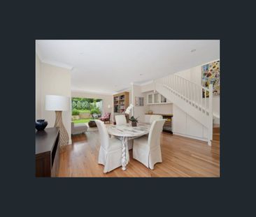 Elegant Family Living - Renovated Four-Bedroom Home - Photo 2