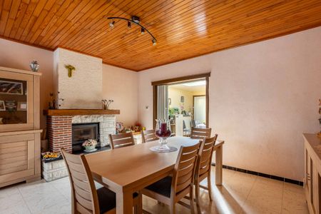 Woning met 2 slaapkamers en garage te Avelgem - Foto 3