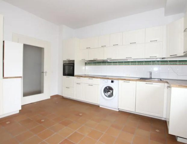 Komfortable Wohnung in Rüttenscheid - Photo 1