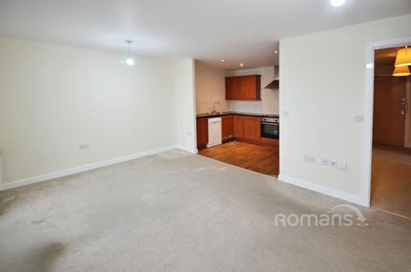2 bedroom apartment to rent - Photo 3