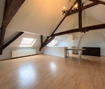 Ruime studio in centrum Deinze - Photo 1