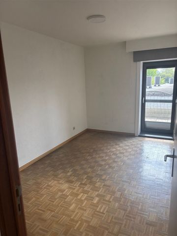 Energiezuinig appartement met 2 slaapkamers en terras - Foto 5