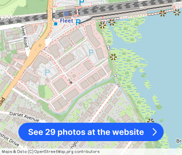 1 bedroom flat for rent - Photo 1