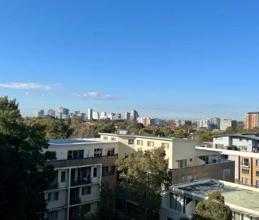 Exquisite Convenient 2 bedroom in Strathfield - Photo 4