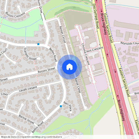 4 Bandt Close, Burpengary, QLD 4505