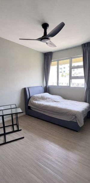 1 Bedroom HDB_FOUR_ROOM at - Photo 1