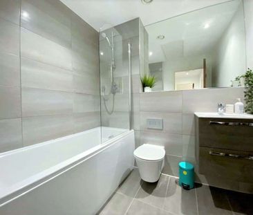 AVAILABLE FEB 4TH | FURNISHED TO A HIGH STANDARD | PRIVATE BALCONY ... - Photo 3