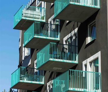 Lundavägen 17 B - Photo 2