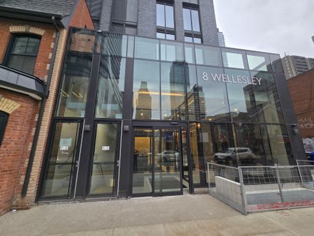 For Lease - 8 Wellesley St W Street Unit# 3011, Toronto, Ontario - Photo 5