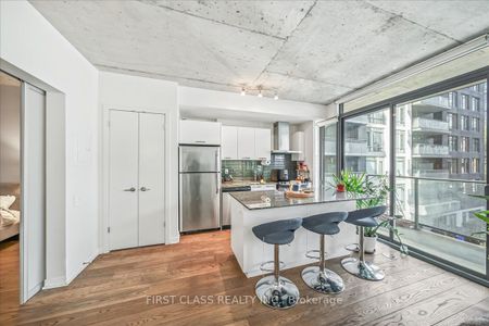 Six50 King West Lofts 95 - Photo 3