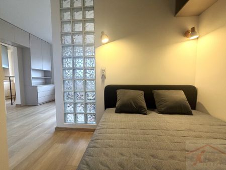 Do wynajęcia komfortowe mieszkanie 1-pok. (438559) - Photo 4