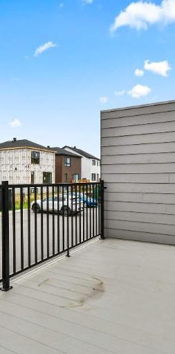 2 CH - 1 SDB - L'Assomption - $1,850 /mo - Photo 1