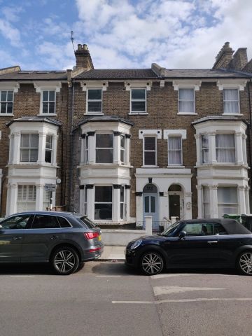 Studio Flat, Maygrove Road, NW6 - Photo 4