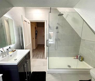 1 bedroom apartment to rent - Photo 6