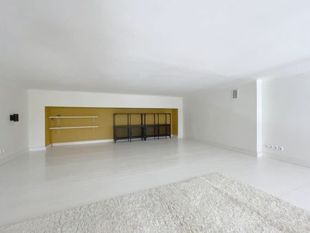 Duża kawalerka z antresolą, miejsce postojowe 60.31 m² - Zdjęcie 3