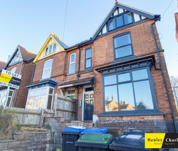 Upper Holland Road, B72 1SU, Sutton Coldfield - Photo 3