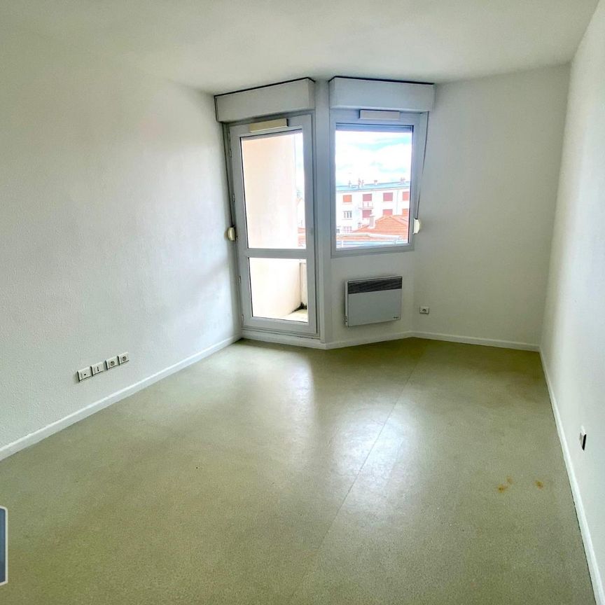 Location Appartement 1 pièce 17m² DIJON 21000 - Photo 1
