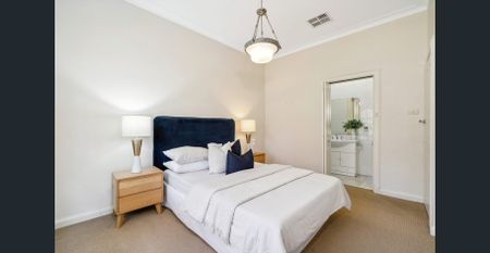 Charming Family Home for Rent in Prestigious St Georges - Photo 3