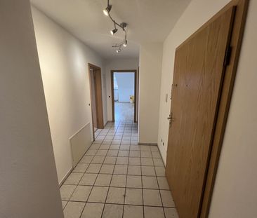 3 Zimmerwohnung / DG in Ruhstorf - Photo 6