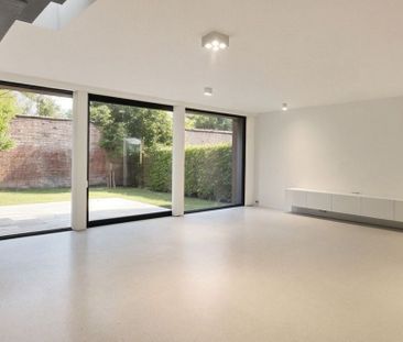 Woning te huur in Elsene voor € 3.570 met 4 slaapkamers - Foto 1