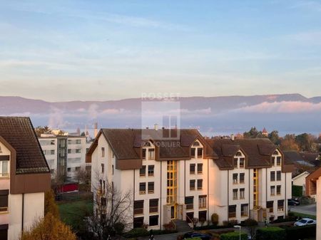 Appartement 3.5 pièces 5ème étage - Photo 3