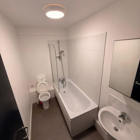 Studio Flat, London Road, L3 - Photo 4