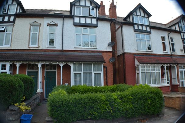 1 Bed Flat, Shirley Road, B27 - Photo 1