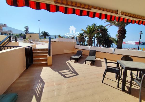 Apartamento en alquiler en Los Cristianos