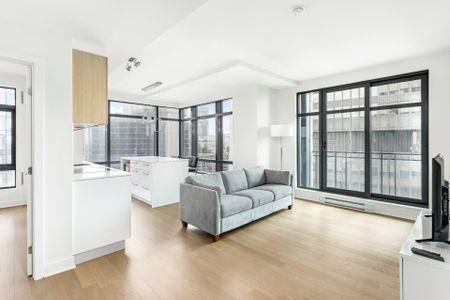 628 Rue St-Jacques, #2601 - Photo 4