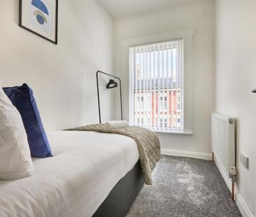 3 bedroom terraced house to rent - Photo 5